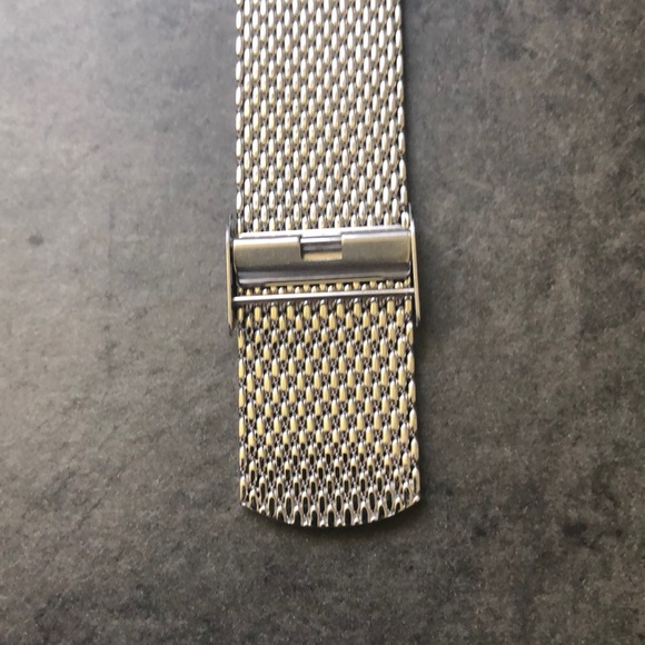 Uri Minkoff
Women's Mesh Strap Watch - Picture 6 of 11